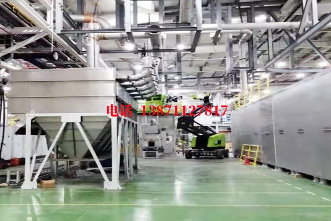 登封机电设备安装工程,设备安装公司